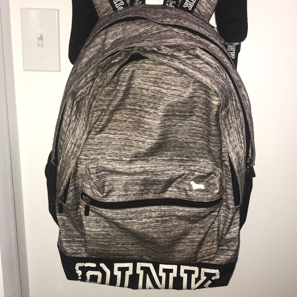 PINK Victoria's Secret Handbags - PINK book bag